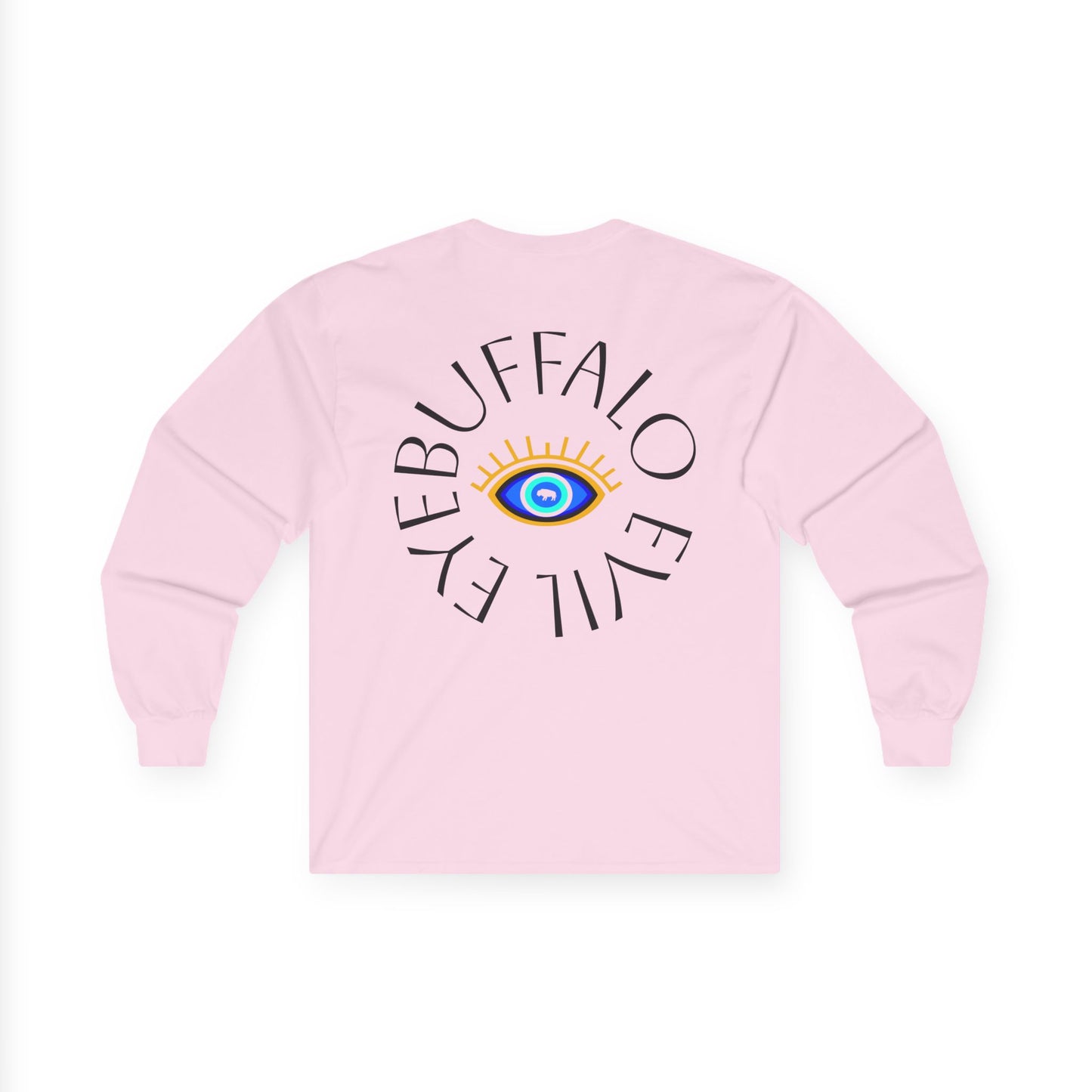 Unisex Ultra Cotton Long Sleeve Tee