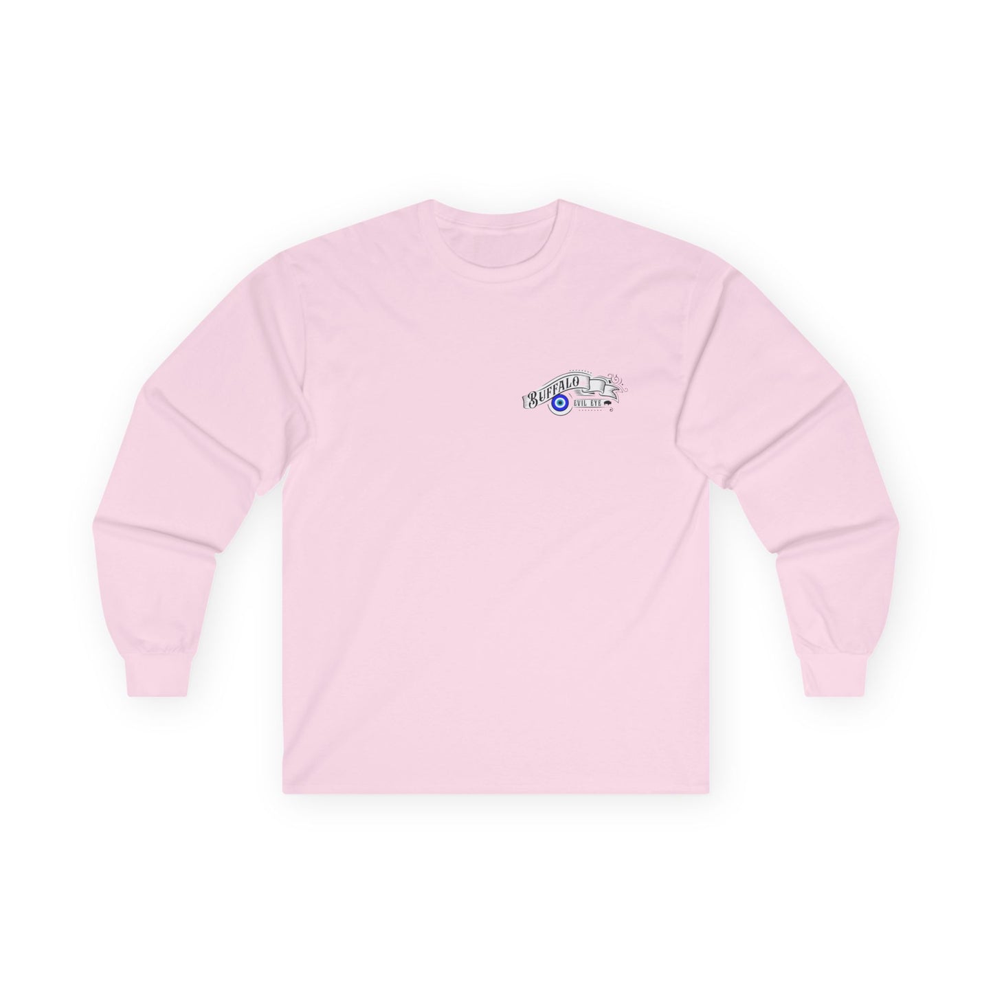 Unisex Ultra Cotton Long Sleeve Tee