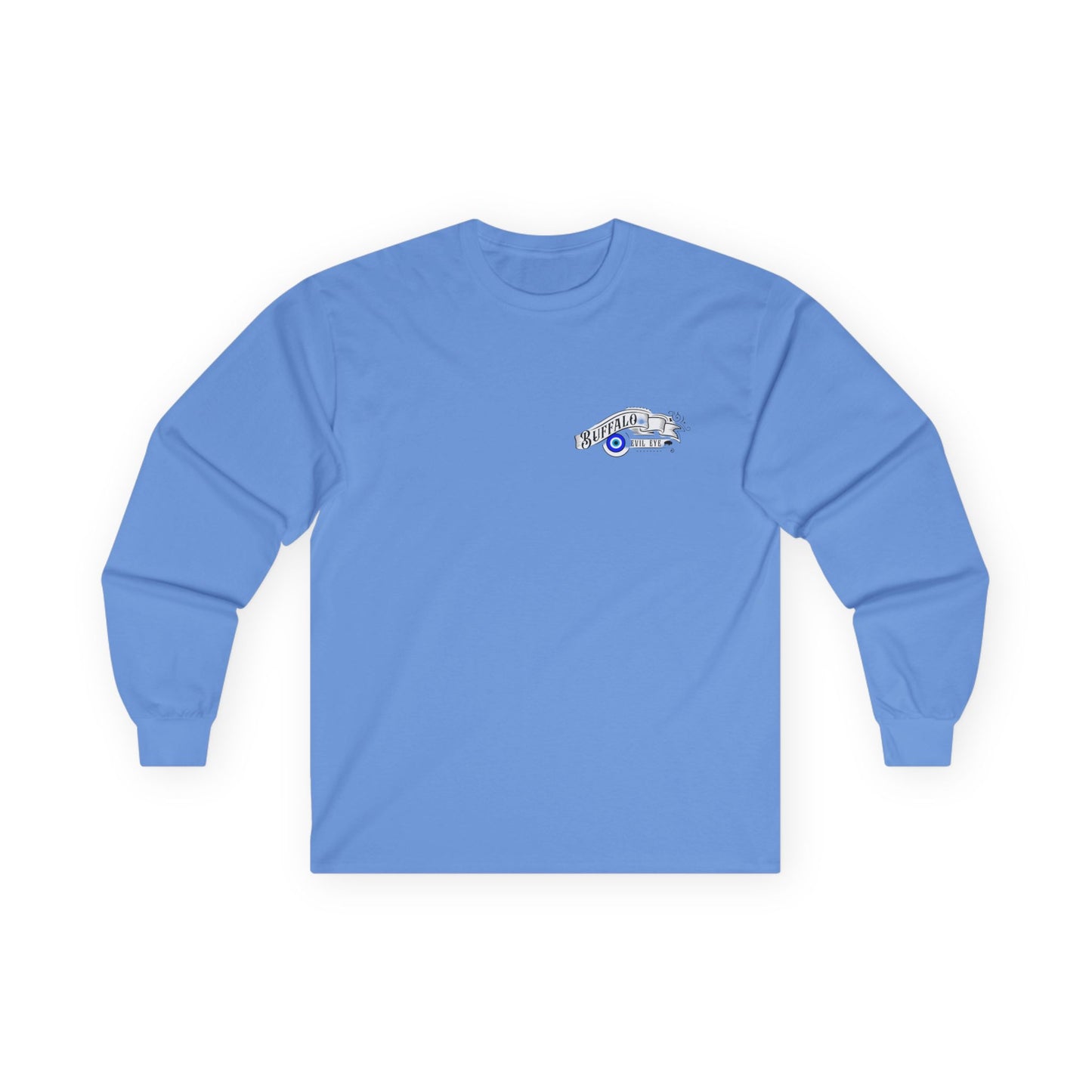 Unisex Ultra Cotton Long Sleeve Tee
