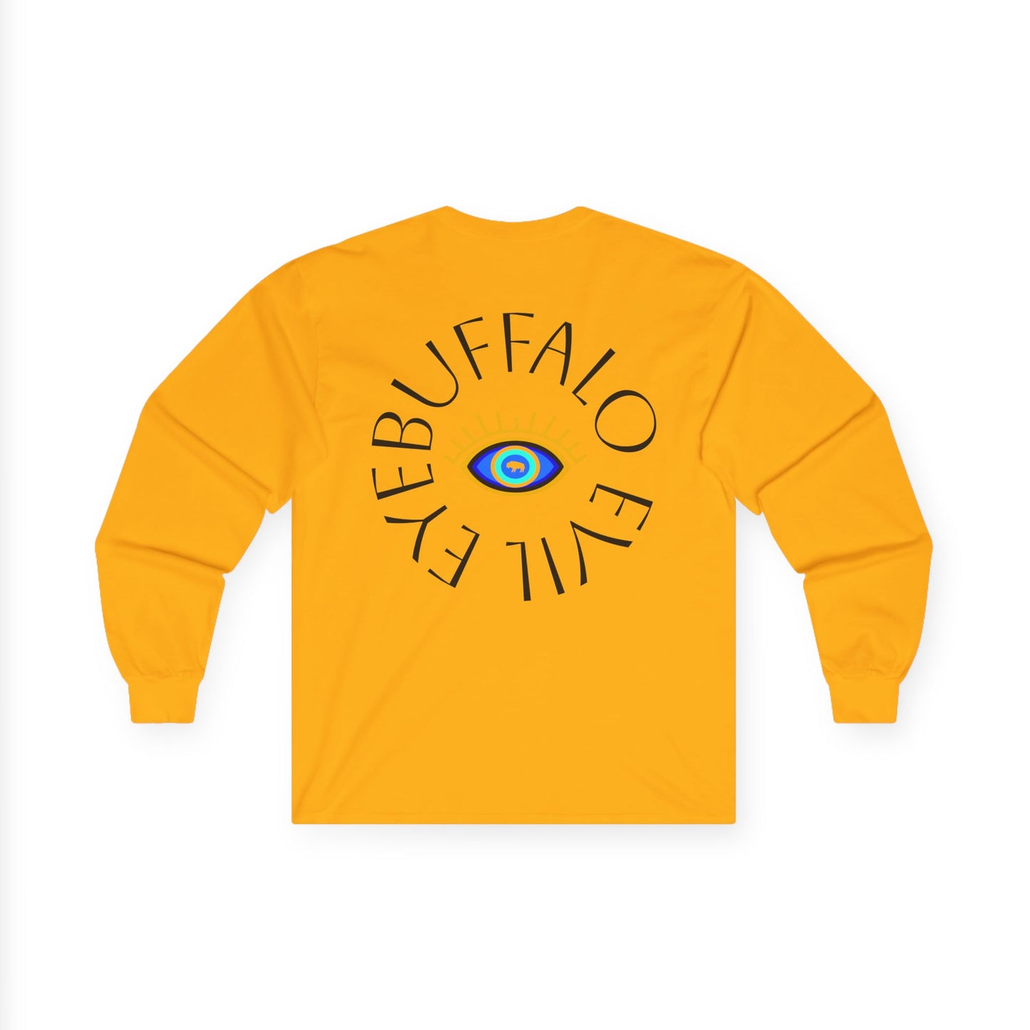 Unisex Ultra Cotton Long Sleeve Tee