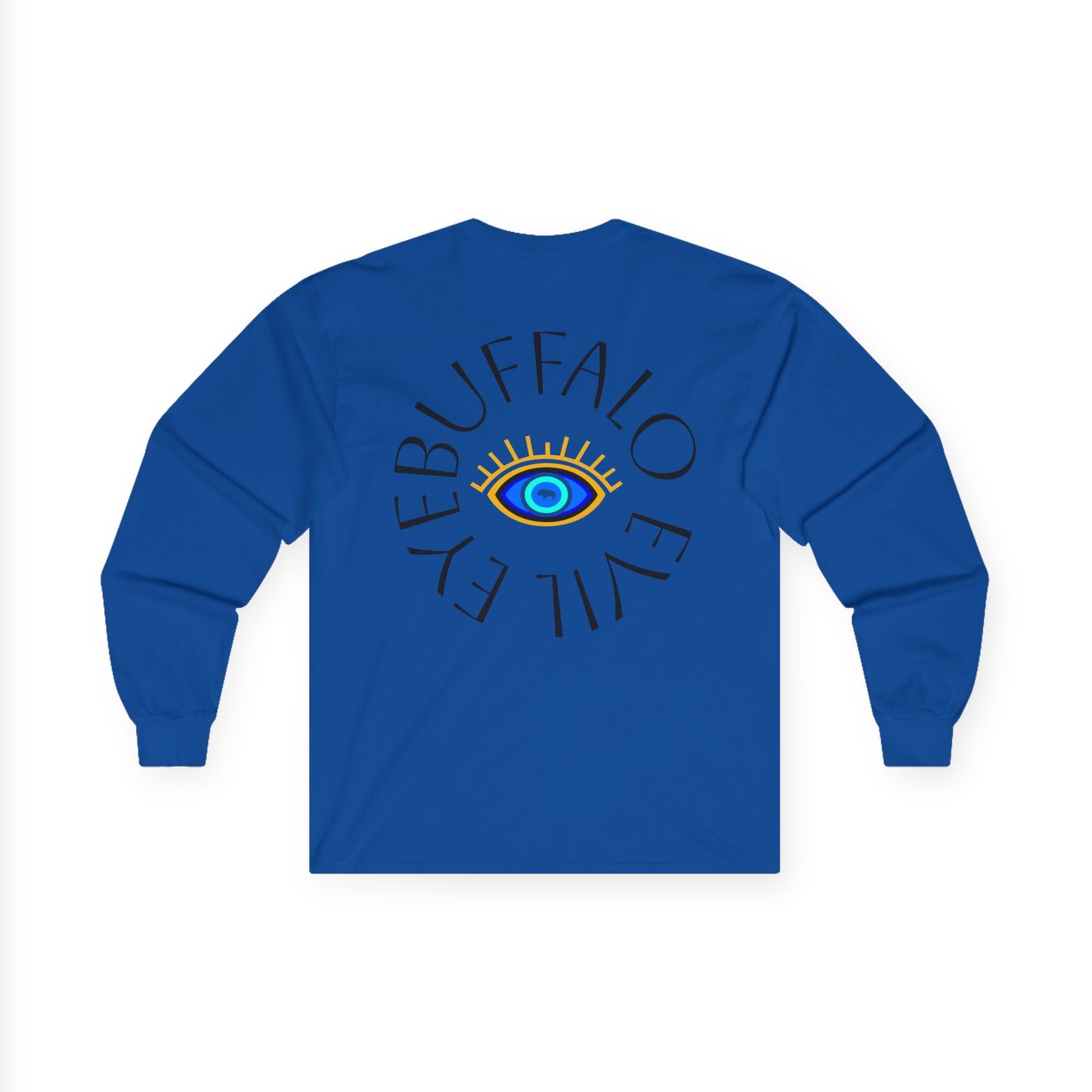 Unisex Ultra Cotton Long Sleeve Tee