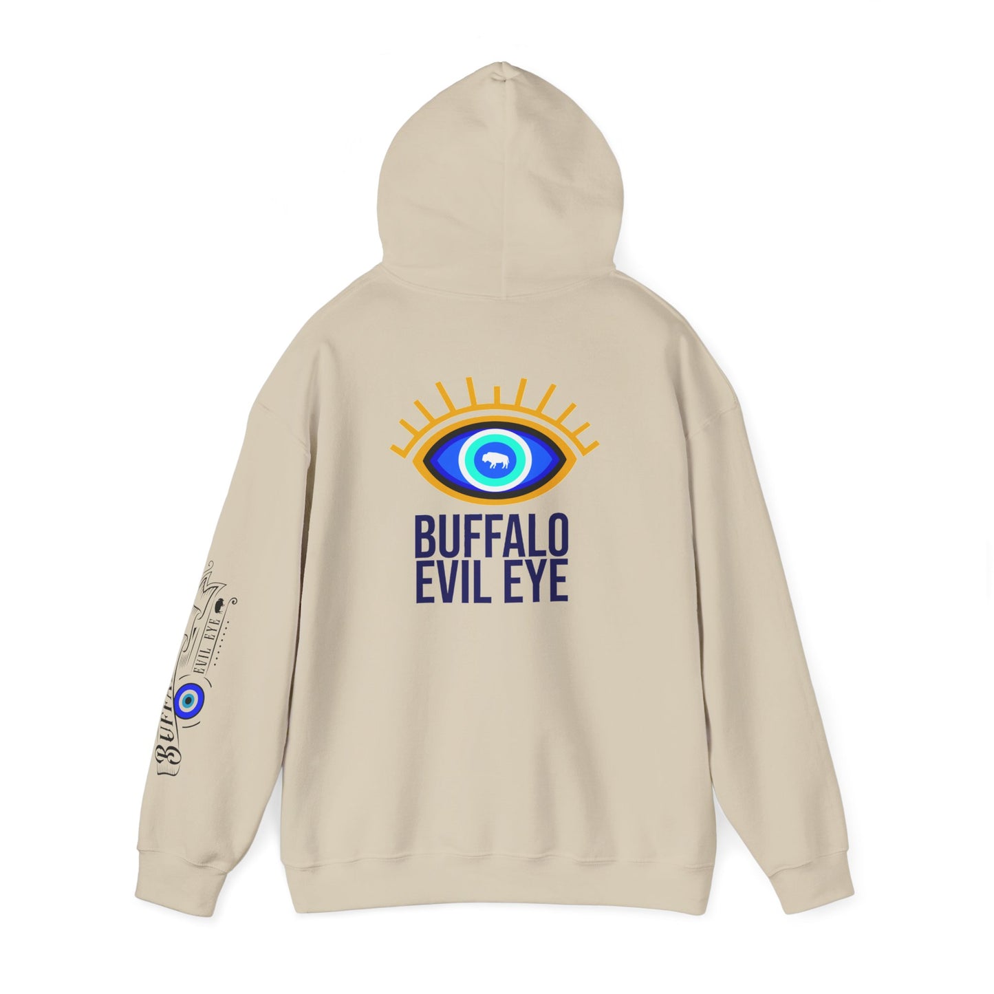 Unisex Heavy Blend™ Hooded Sweatshirt