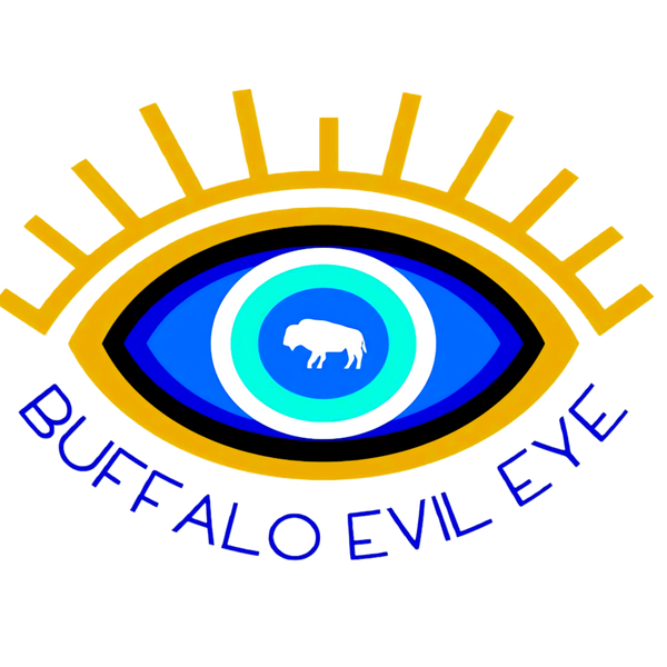 Buffalo Evil Eye Jewelry Co.